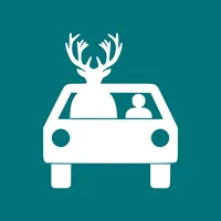 Yukon RideShare – carpool app icon