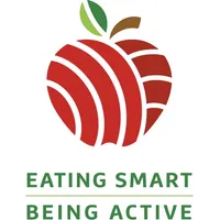 Eating Smart Being Active icon