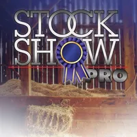 Stock Show Pro icon