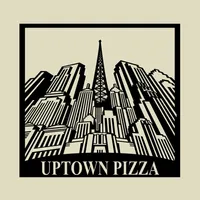 Uptown Pizza icon