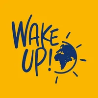 Wake Up! App: Escaping a Life on Autopilot icon