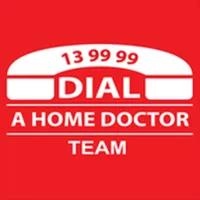 DAHD Team icon