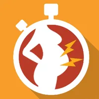 Contraction Timer (Pregnancy) icon