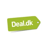 Deal - lokale tilbud og ophold icon