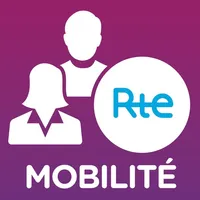 RTE mobilité icon