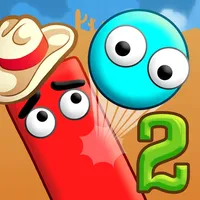 Bubble Blast Rescue 2 icon