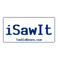 iSawIt - Find them all icon