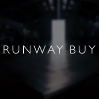 RUNWAY BUY | Shoppable Video icon