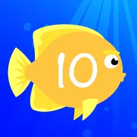 Fishy Numbers icon