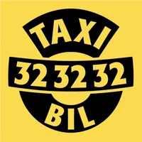 Bil Taxi icon