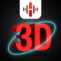 HEOS 3D icon