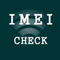 IMEI Checker by IMEI.Report icon