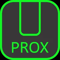 U-Prox Mobile ID icon