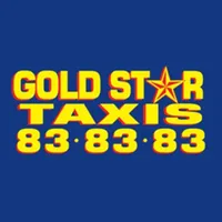 Goldstar Taxis Rotherham icon