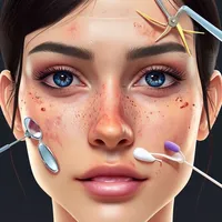 Face Surgery Simulator Salon icon