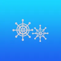 Winter Stickers Pack icon