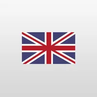 UK Stickers icon