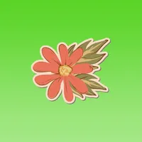 Flower Sticker Pack icon