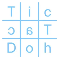 TicTacDoh icon