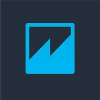 Amazon QuickSight icon