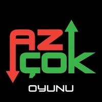 Az mı Çok mu Oyunu icon