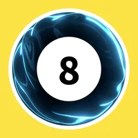 Magic 8 Ball : Find answers icon