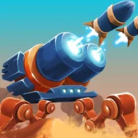 Tower Defense Zone 2 icon