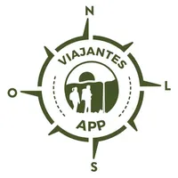 Viajantes App icon