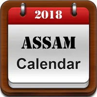 Assamese Calendar 2019 icon