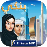 Banki by Emirates NBD icon