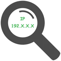 My IP Address Lookup Free icon