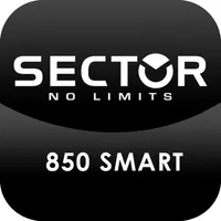 Sector 850 Smart icon