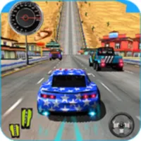 GT Racing Stunts Car Driving icon