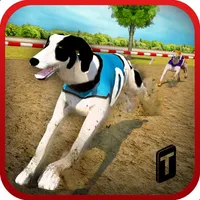 Dog Race & Stunts 2016 icon