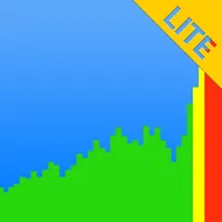 dB meter lite - noise measure icon