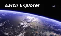 Earth Explorer icon