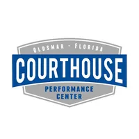 Courthouse Performance Center icon