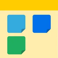 iNote Pro - Sticky Color Note icon