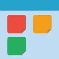 iNote - Sticky Note by Color icon