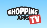 Whopping Apps TV icon