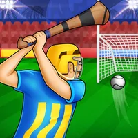 Flick Hurling icon