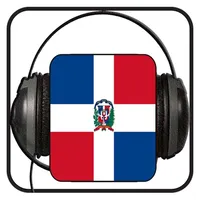 Radio Dominican Republic FM - Live Stations Online icon