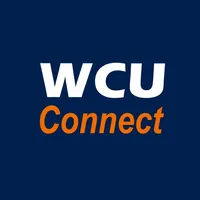 WCU Connect icon