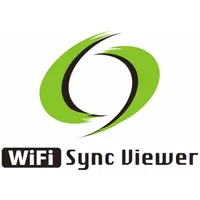 WiFi Sync Viewer icon