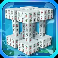 Stacker Mahjong 3D icon