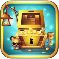 Treasure Hunt - Jewels Match icon