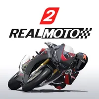 Real Moto 2 icon