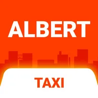 Albert TAXI - Spišská Nová Ves icon