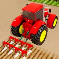 Farming Simulator Game 23 icon