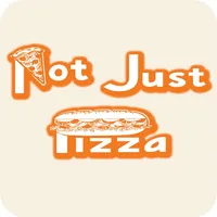 Not Just Pizza icon